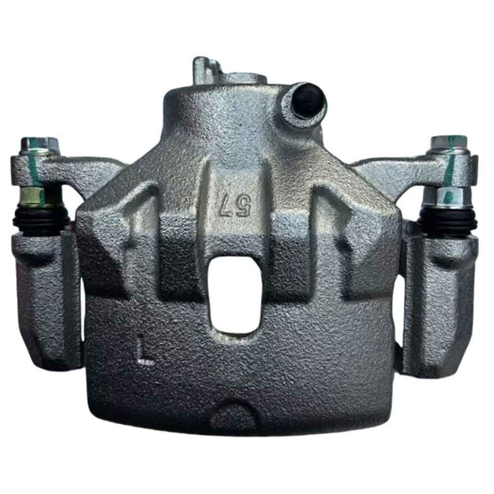 2017 Kia Forte Brake Caliper